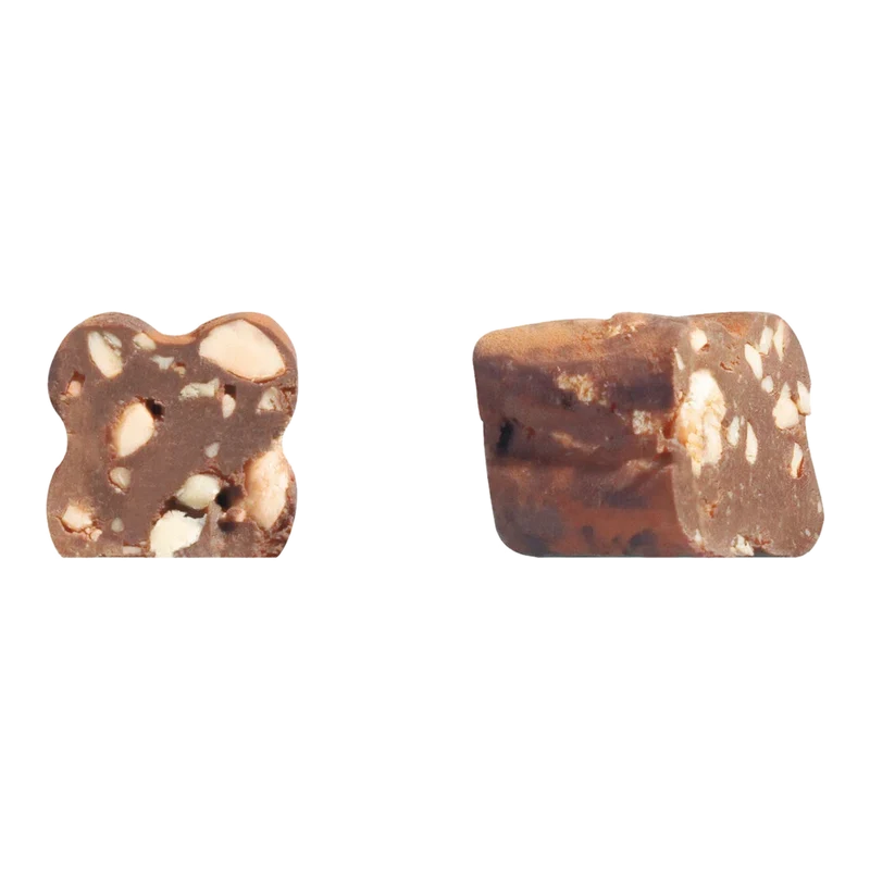 Tartufi dolci extraneri, sacchetto