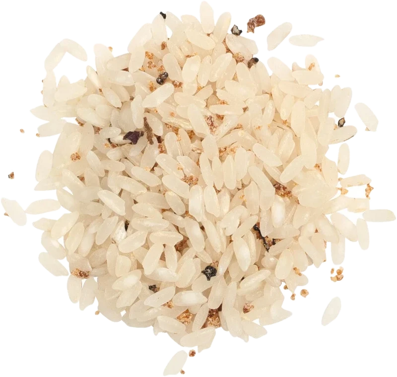 Risotto al tartufo