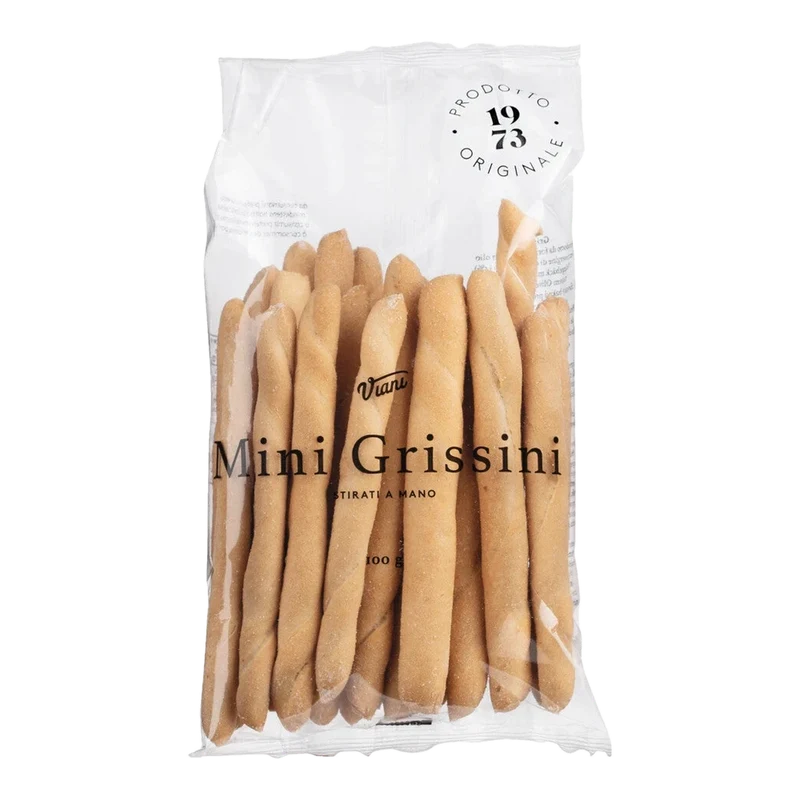 GRISSINI - Mini Grissini