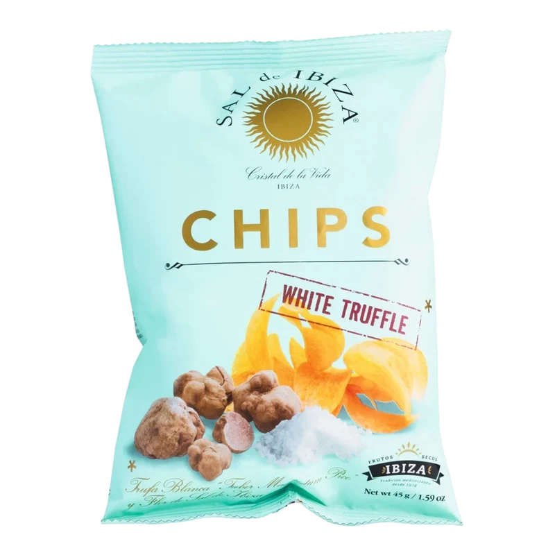 Chips Truffles 45g
