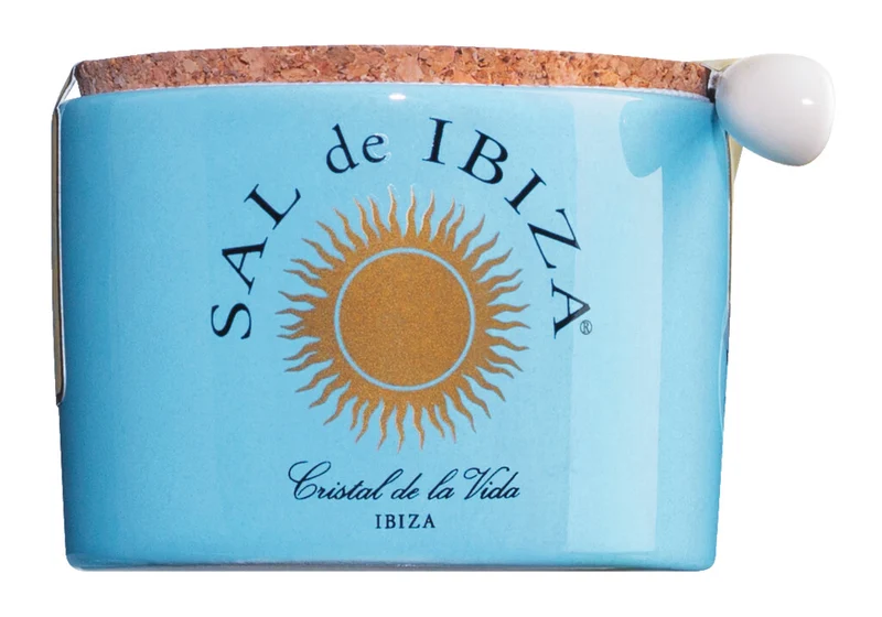 Fleur de Sel - Mar Blau, Bio
