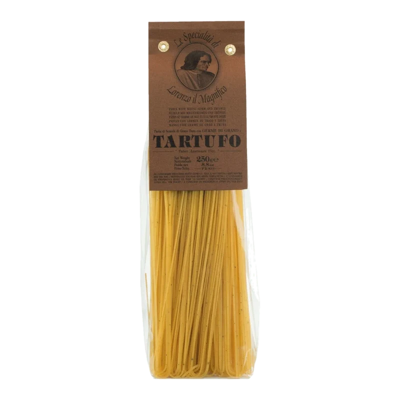 Tartufo - Tagliolini mit Trüffel