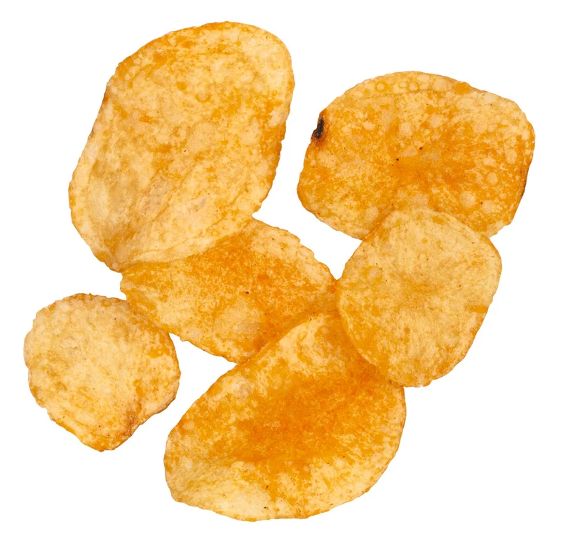 Chips Smoky Paprika 45g
