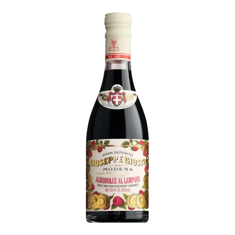 Agrodolce al Lampone
