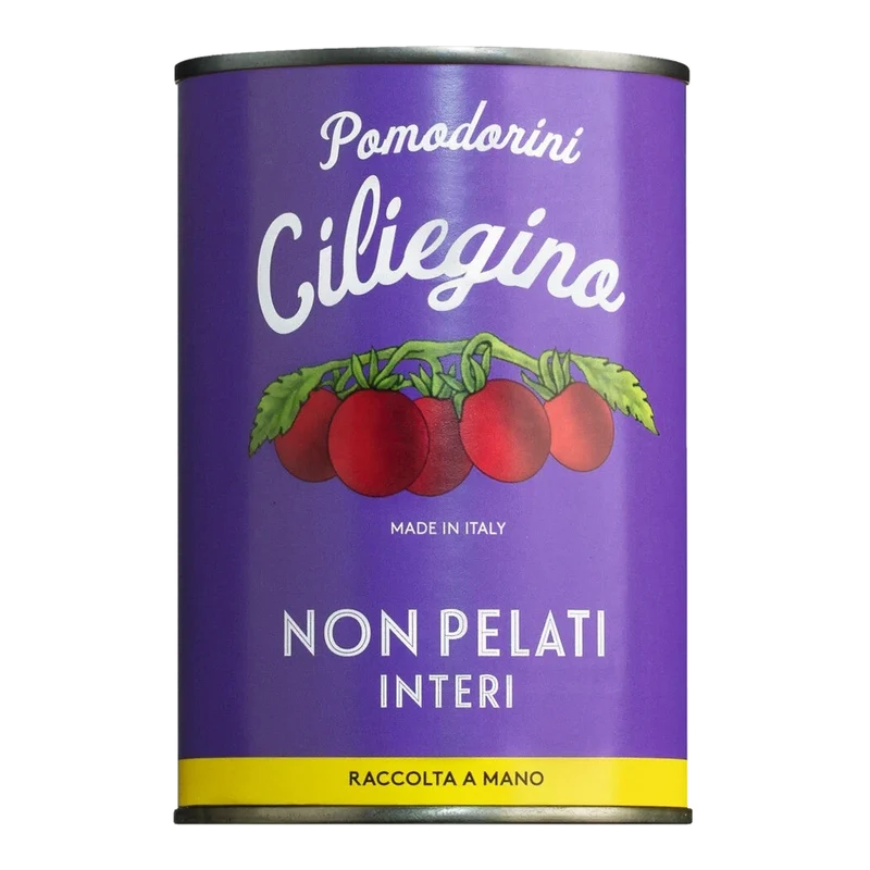 Ciliegino Vintage