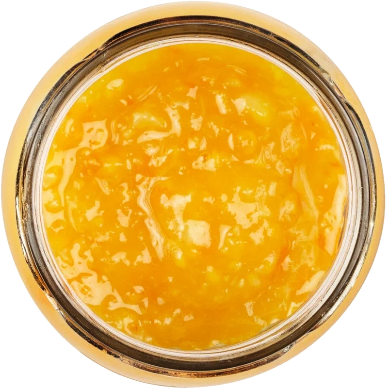 Marmellata Orange