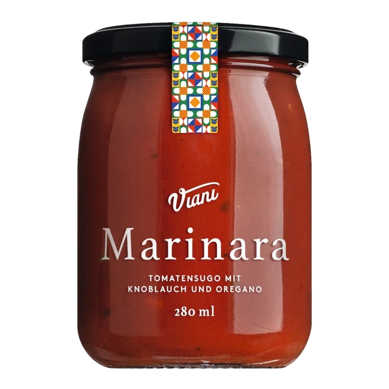Sugo alla Marinara