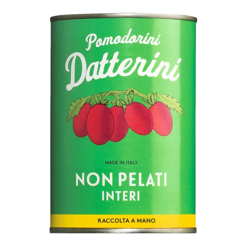 Pomodori datterini Vintage