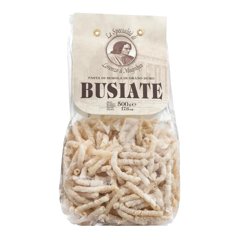 Busiate
