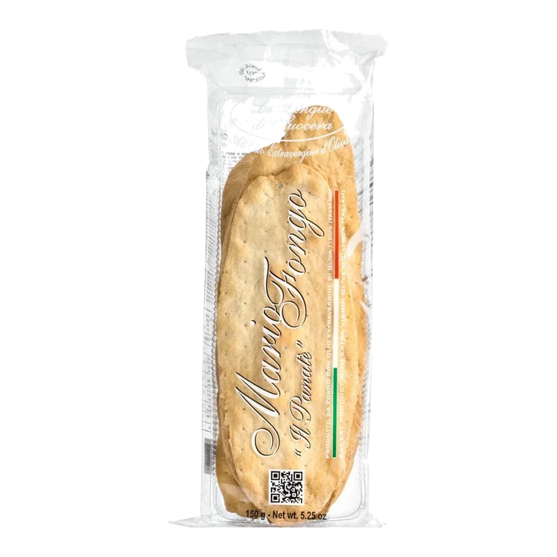 Lingue di suocera, klein 150g