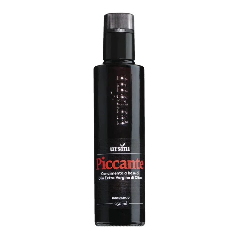 Olio Piccante