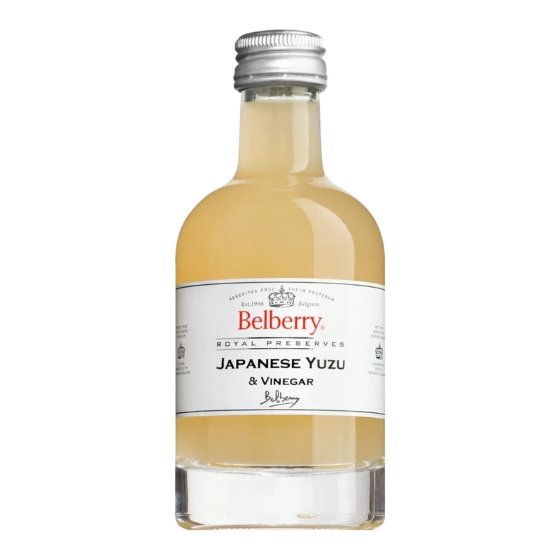 Japanese Yuzu Vinegar