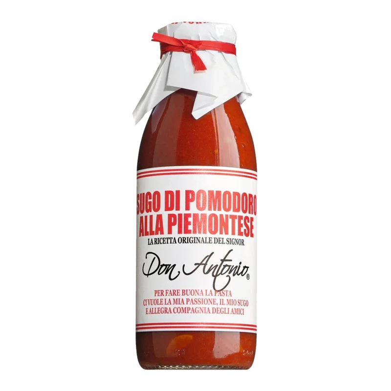 Sugo alla Piemontese