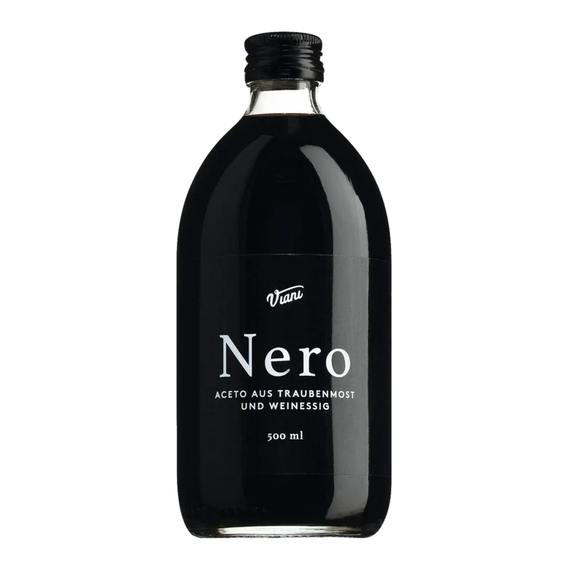 NERO - Aceto Balsamico