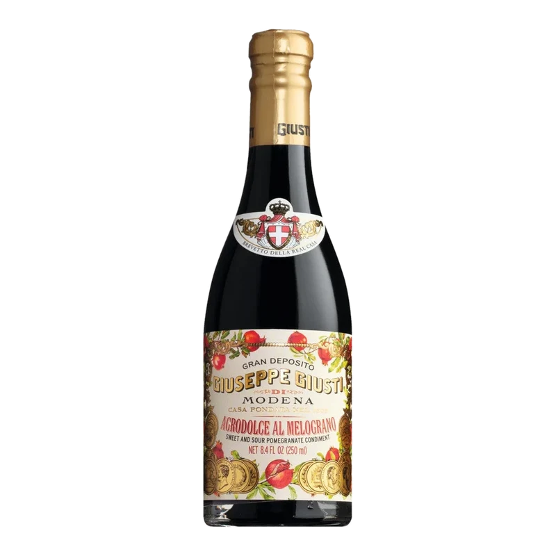 Agrodolce al Melograno