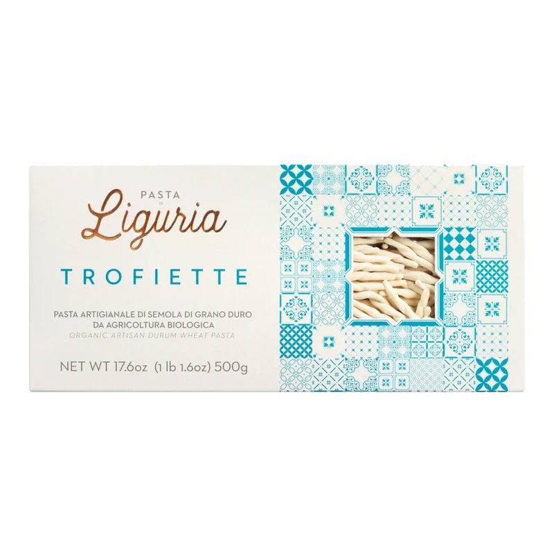 Trofiette, Bio