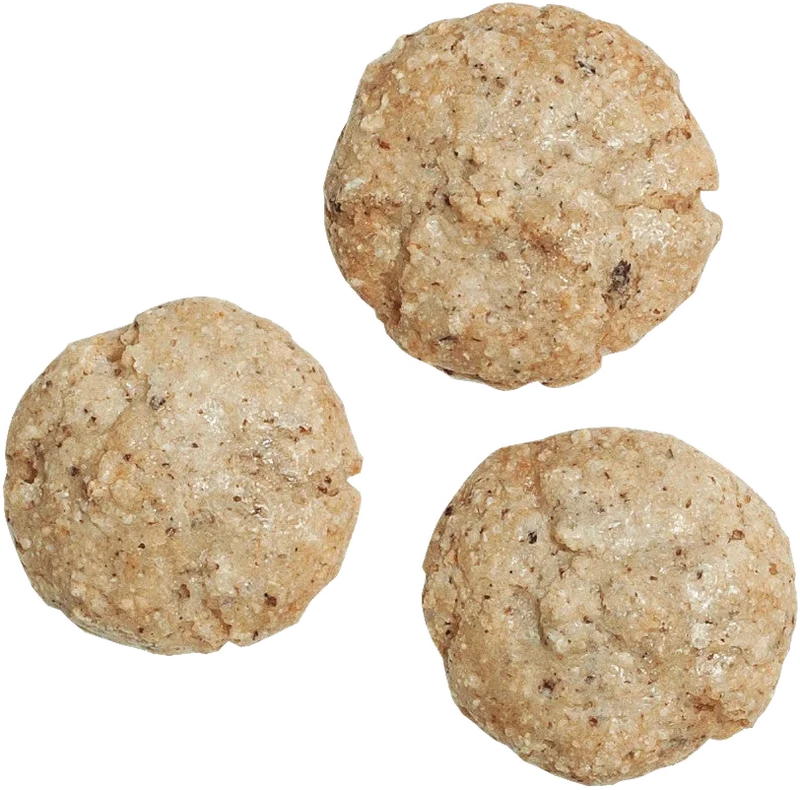Nicole Noisette, organic, glutenfree