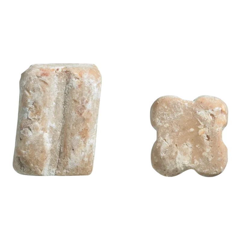 Tartufi dolci al cappuccino, sacchetto