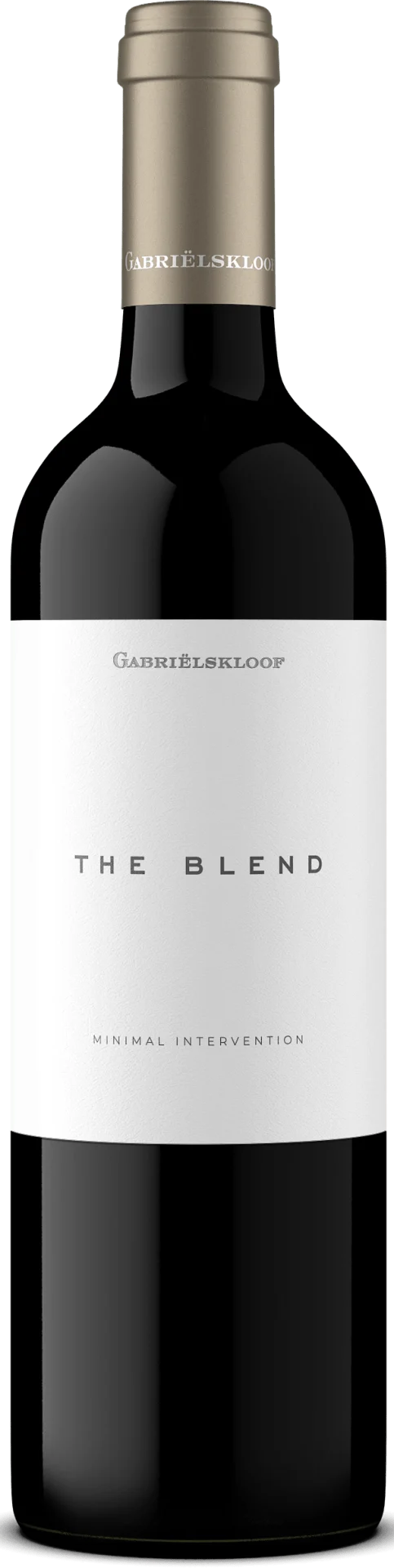 The Blend