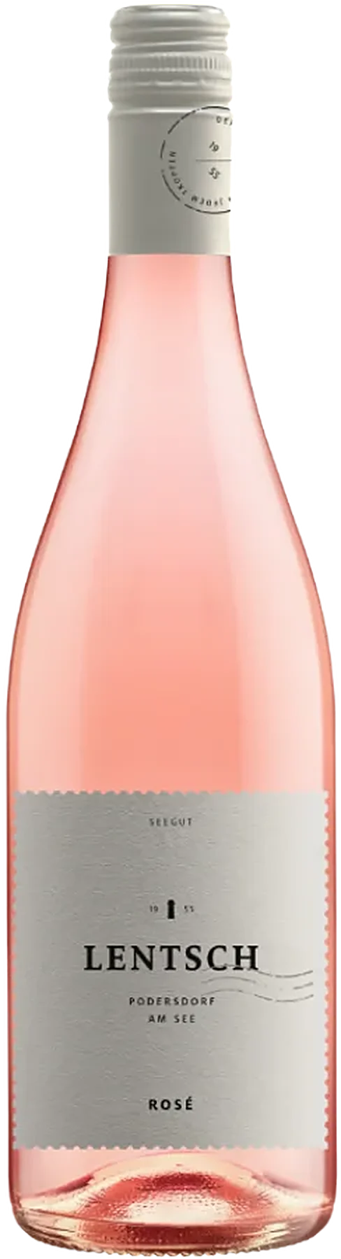 Lentsch Cabernet Franc Rose Reserve
