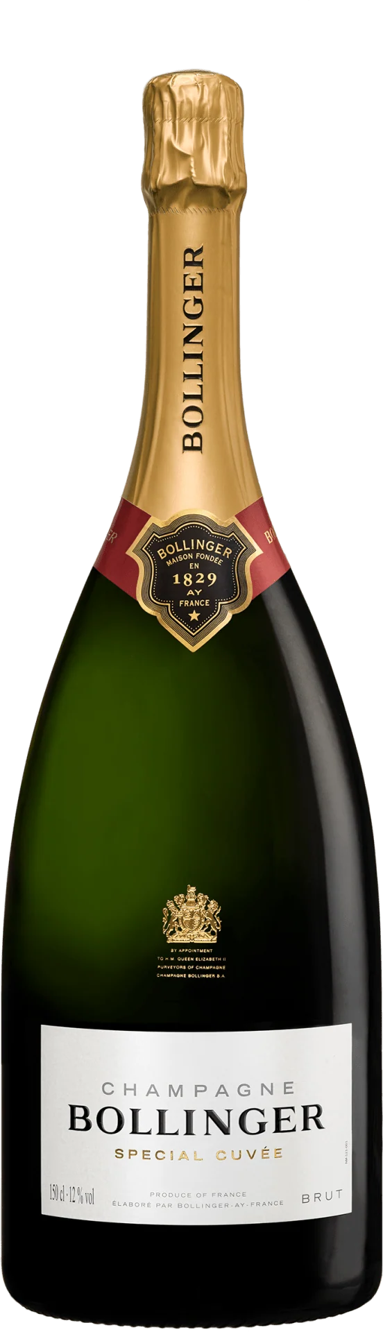 Bollinger Special Cuvée Brut Magnum 1,5L