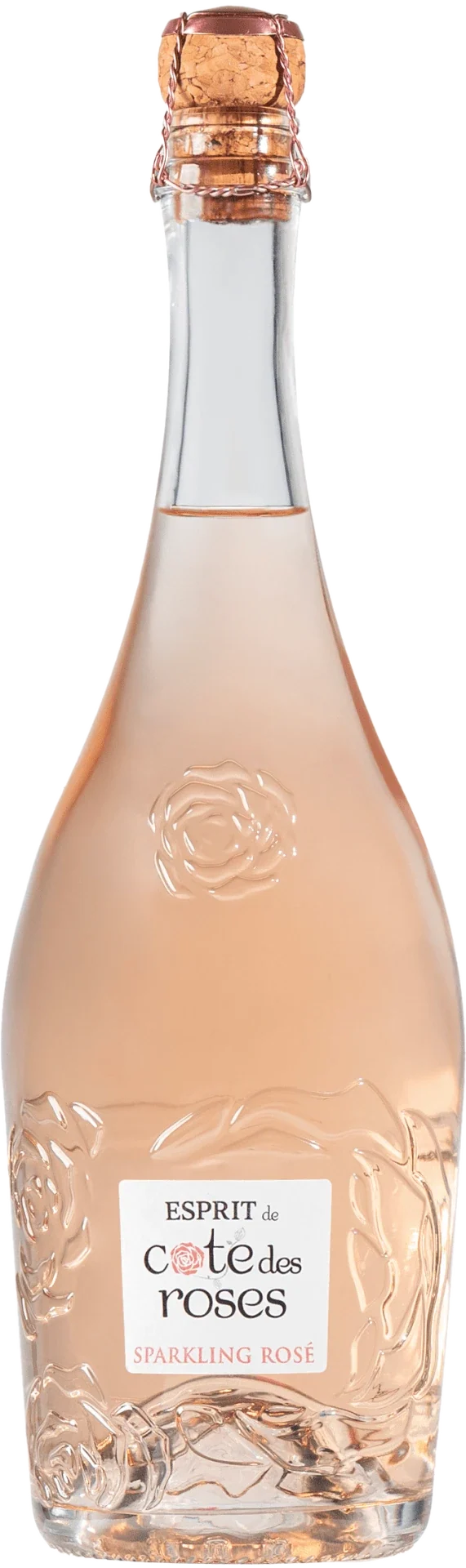 Esprit de Cote des Roses Sparkling