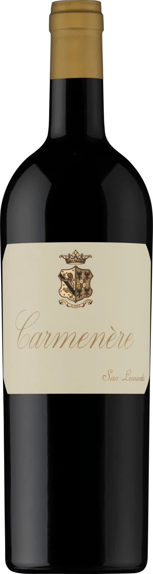 San Leonardo Carménère