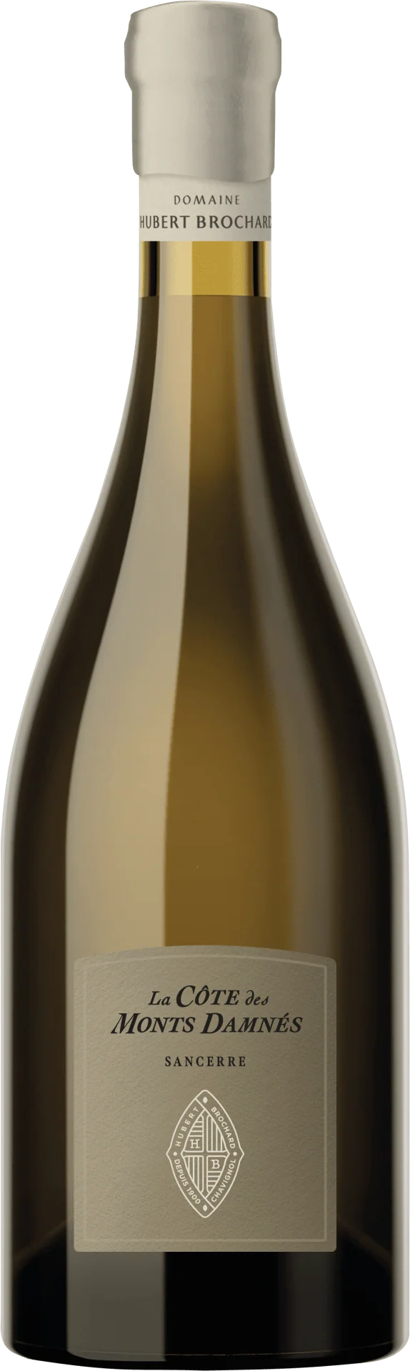 La Côte des Monts Damnés Sancerre Blanc