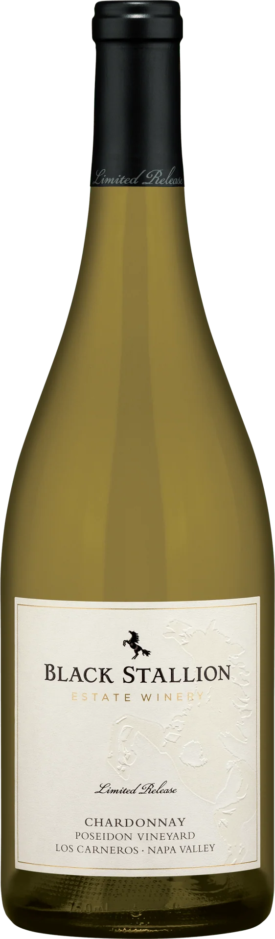 Black Stallion Limited Release Chardonnay