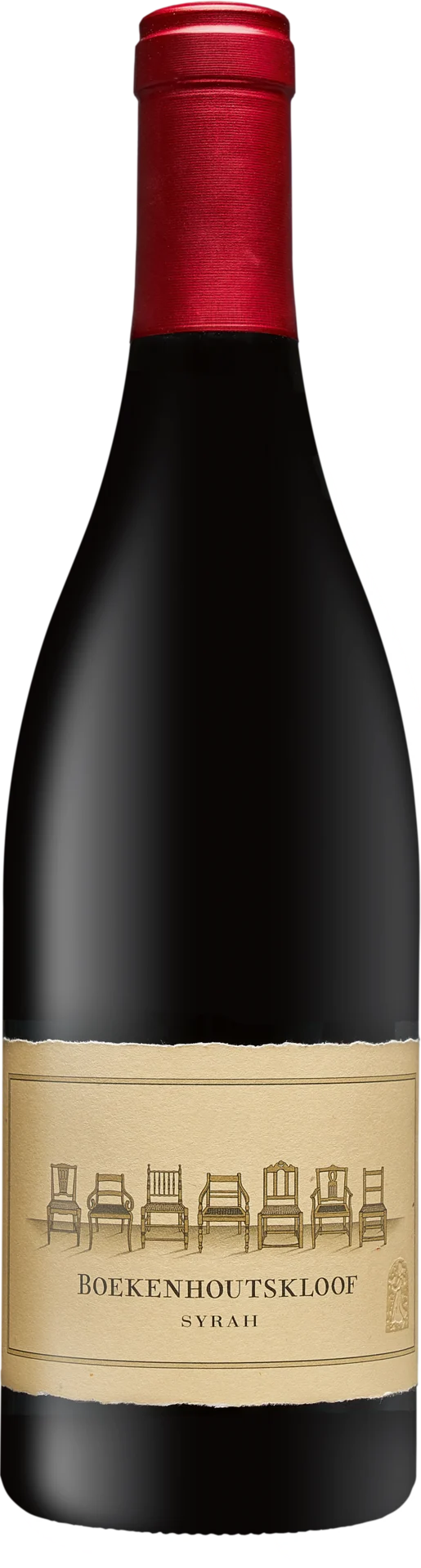 Boekenhoutskloof Syrah