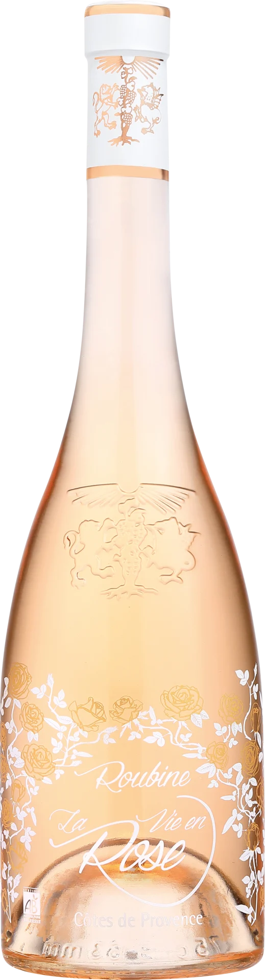 Château Roubine La Vie en Rose