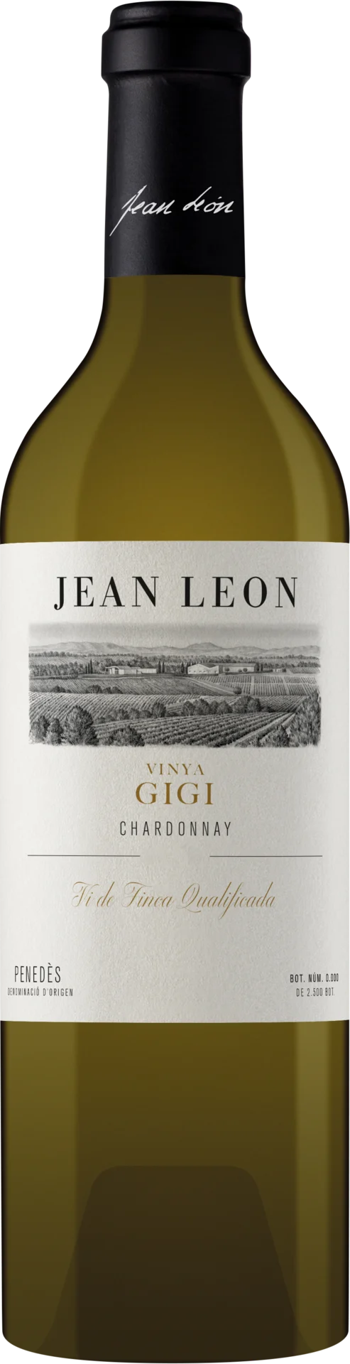 Jean Leon Vinya Gigi Chardonnay