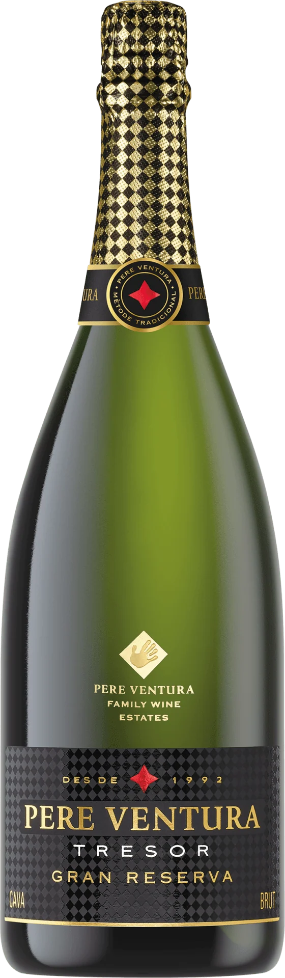 Cava Gran Reserva Tresor Brut Magnum 1,5L