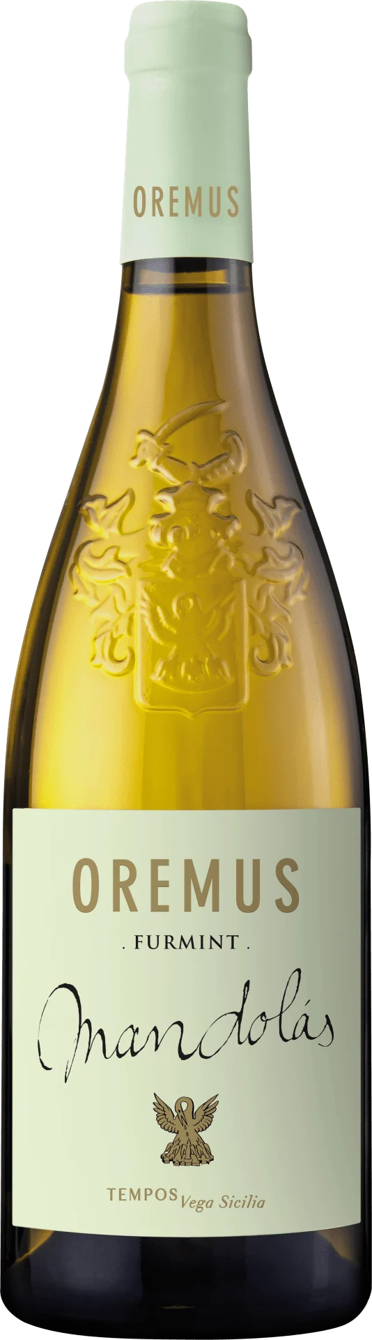 Tokaij Furmint Mandolas 1,5l