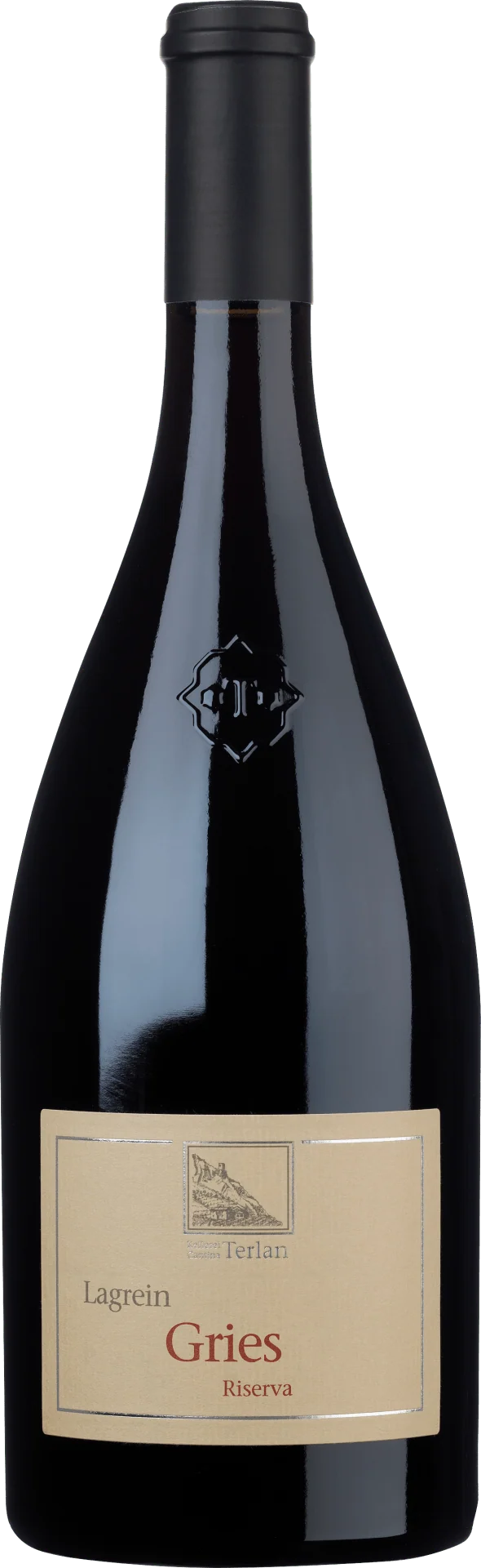 Gries Lagrein DOC Riserva Magnum 1,5L