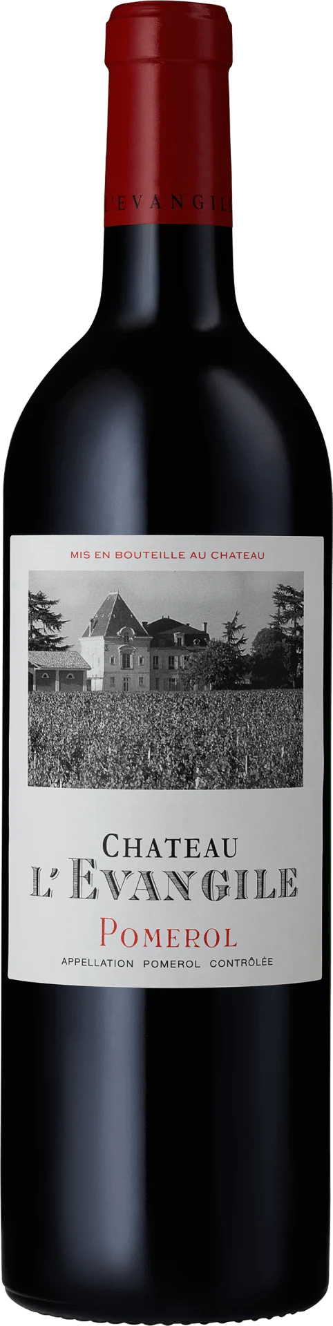 Château L'Evangile