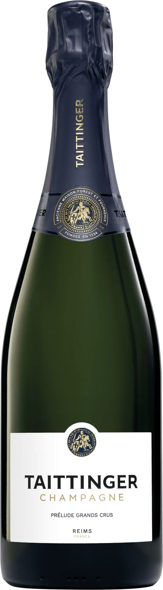 Taittinger Prélude Grands Crus Bouteille