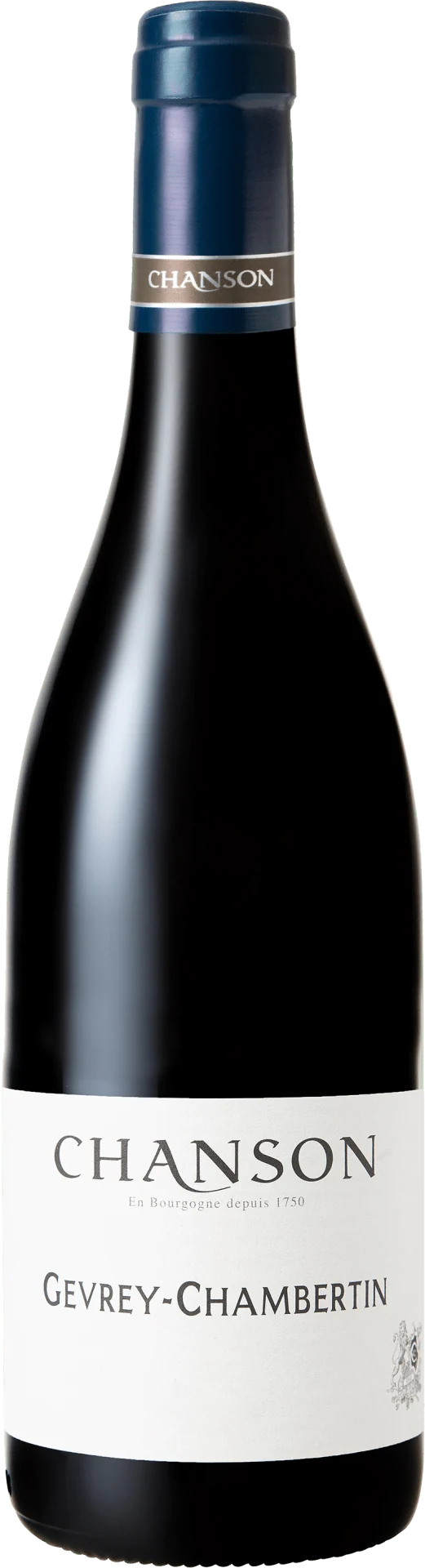 Chanson Gevery-Chambertin