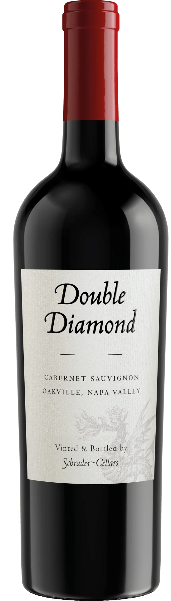 To Kalon Vineyard Double Diamond Cabernet Sauvignon