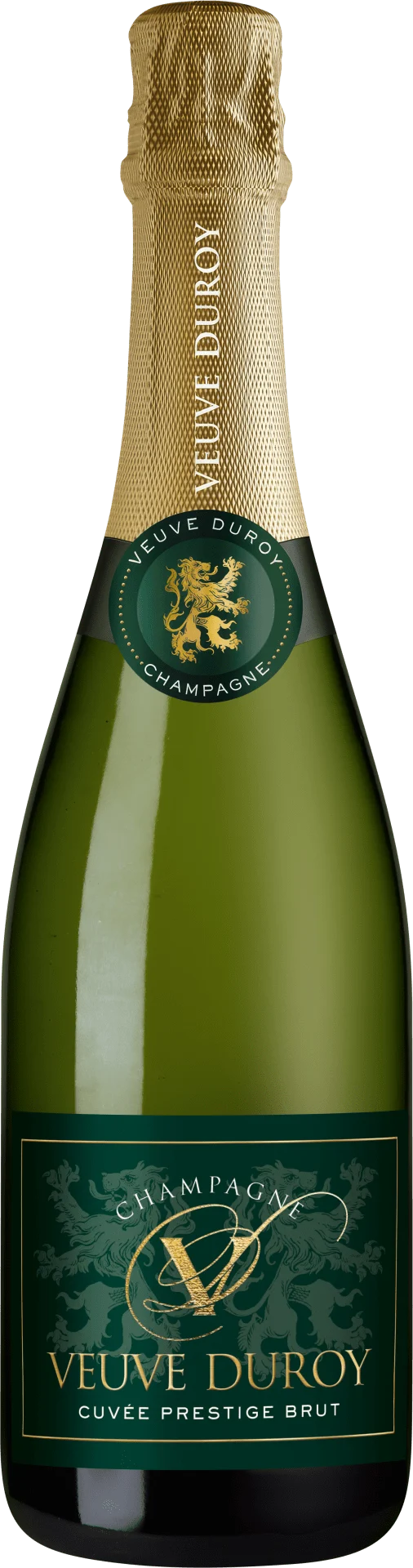 Cuvée Prestige Brut