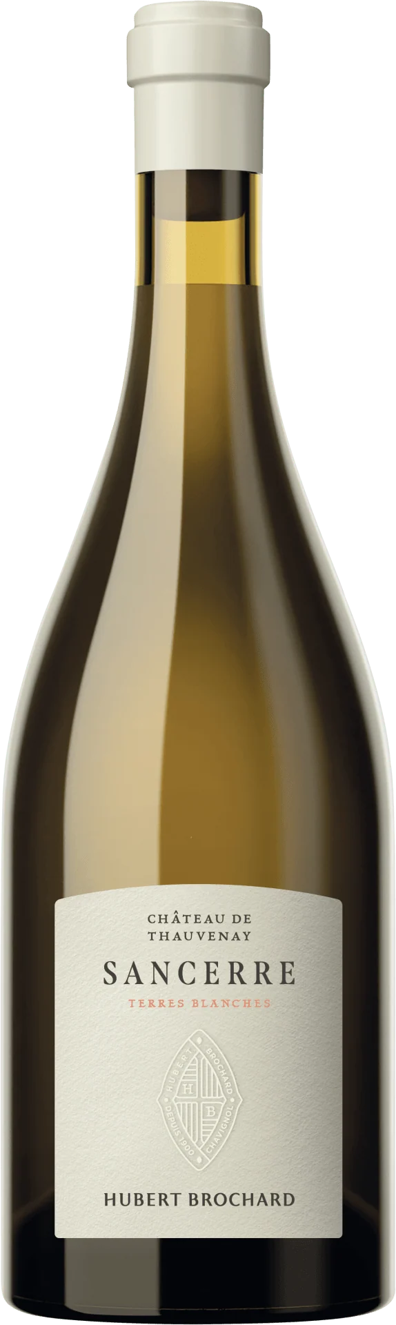 Château de Thauvenay Sancerre Blanc Calcaire