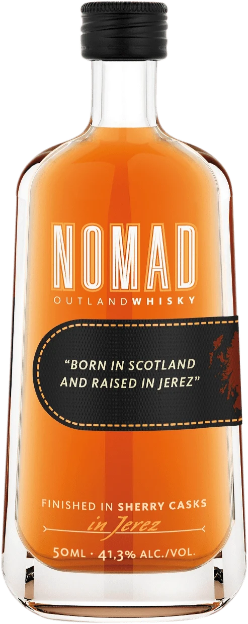 Nomad Outland Whisky Mini