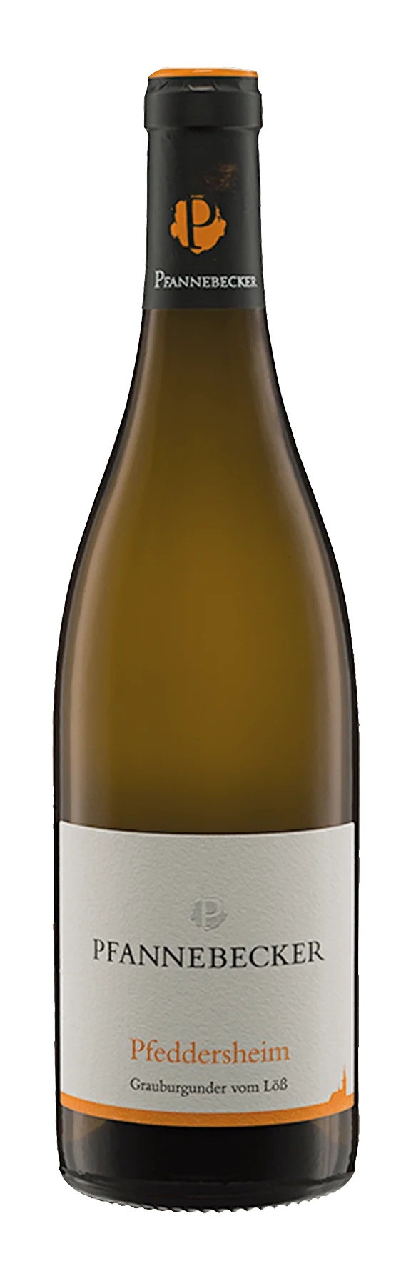 Pfeddersheimer Grauburgunder "vom Löß" Qualitätswein trocken