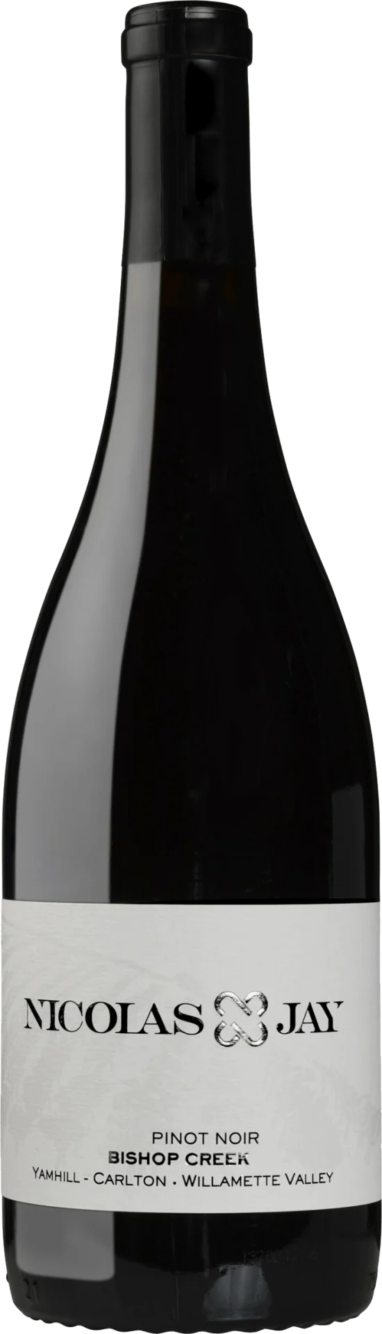 Nicolas Jay Pinot Noir Bishop Creek