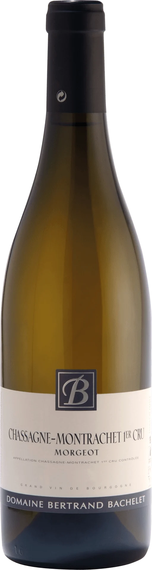 CM 1er Cru Morgeot