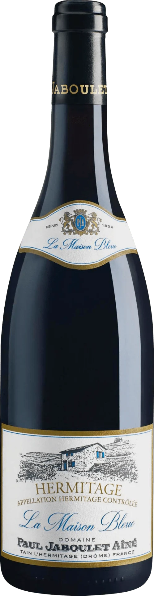 Jaboulet Maison Bleue Hermitage AOP