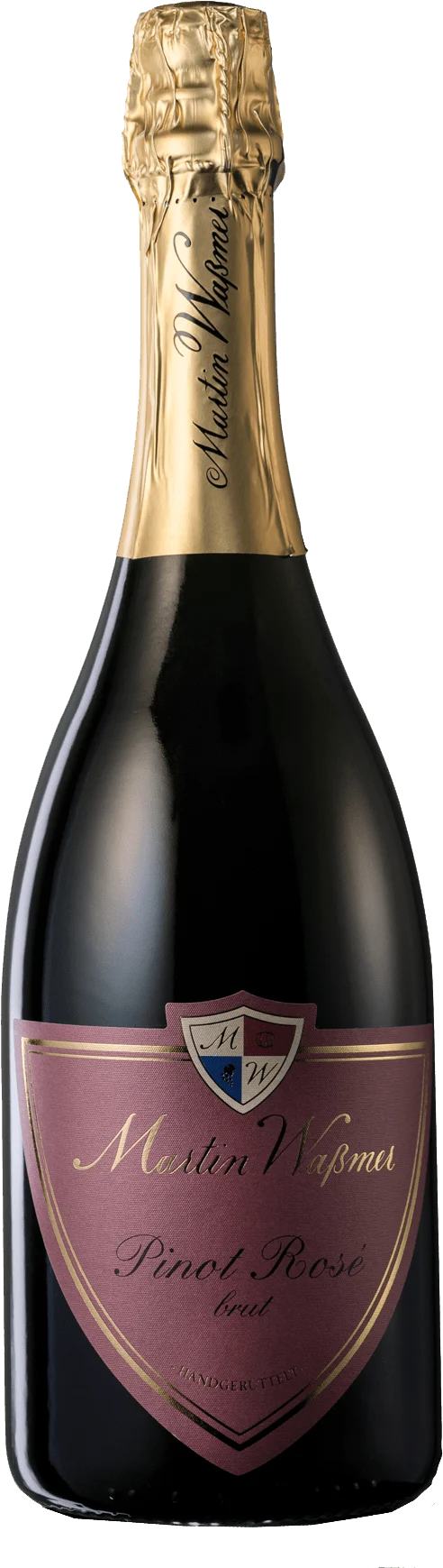 Pinot Rosé Sekt Brut