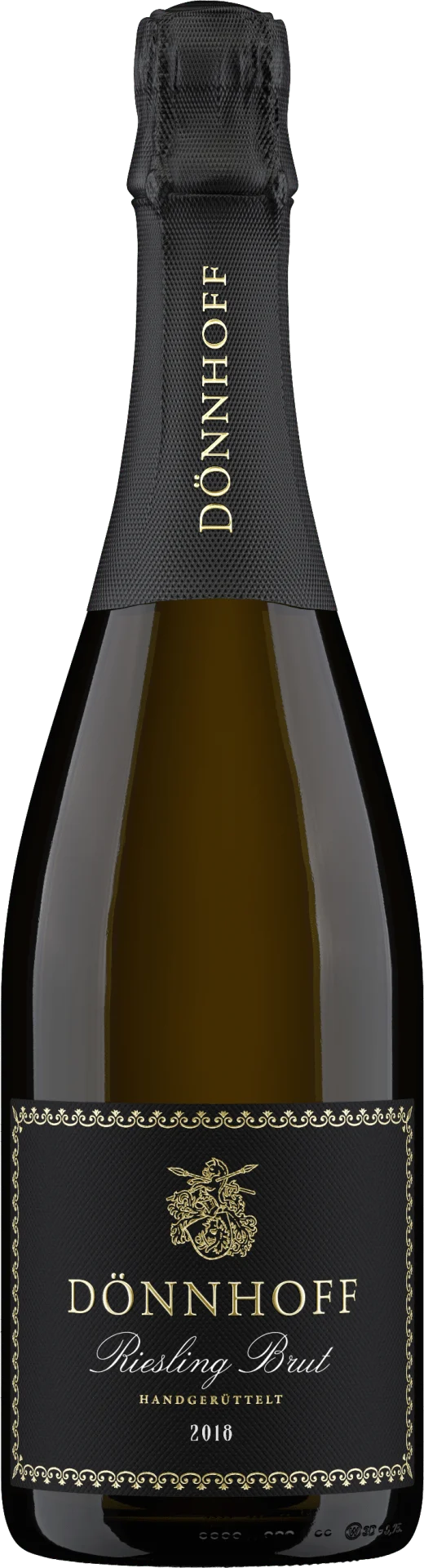 Riesling Sekt Brut Nature