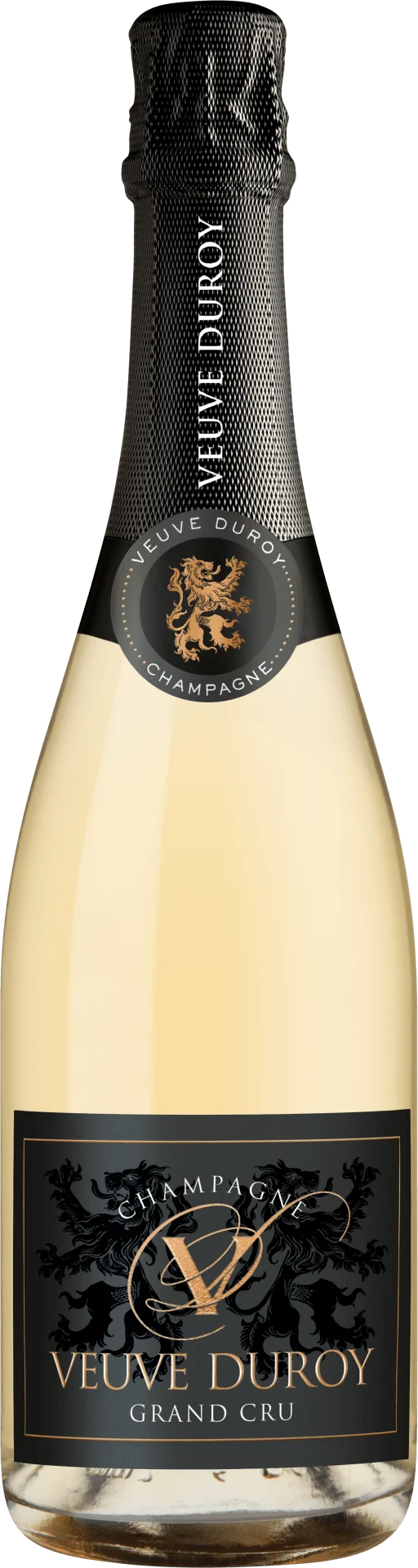 Grand Cru Cuvée Brut