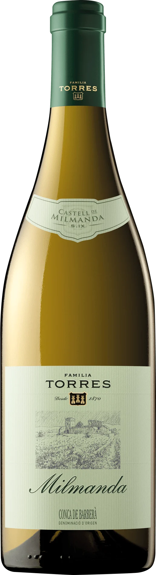 Milmanda Chardonnay